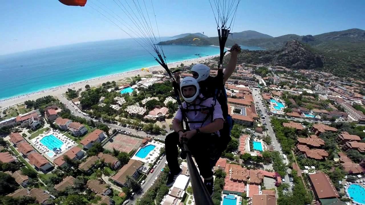 Villa Calis 1 Fethiye Exteriér fotografie